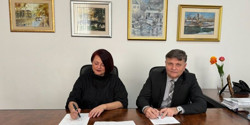 Uspostavljena saradnja između Pravnog Fakulteta Univerziteta u Sarajevu i Komisije za vrijednosne papire Federacije Bosne i Hercegovine